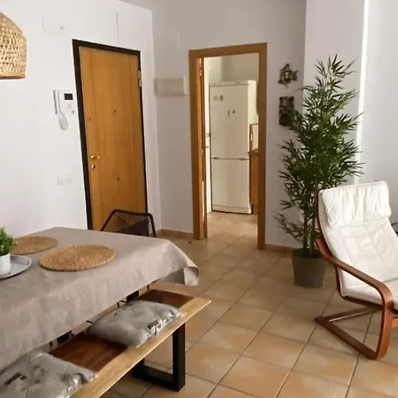 Residencial Playa Canet