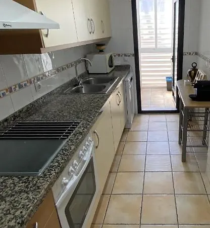 Residencial Playa Canet