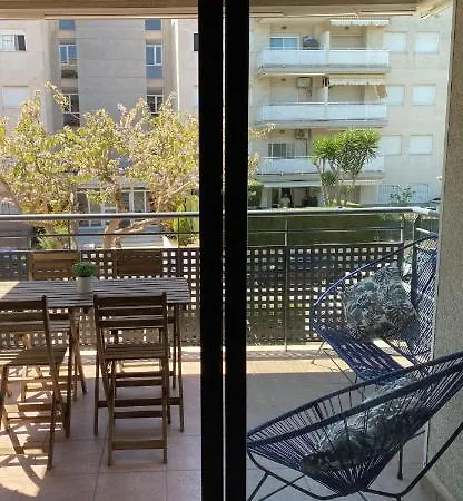 Residencial Playa Canet *