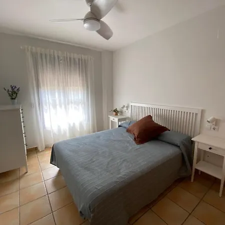Residencial Playa Canet Canet d'En Berenguer