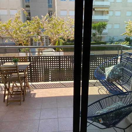Residencial Playa Canet Canet d'En Berenguer