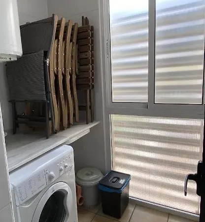 Apartamento Residencial Playa Canet *
