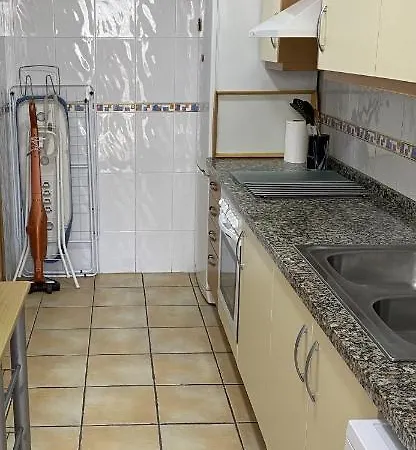 Residencial Playa Canet * Canet d'En Berenguer