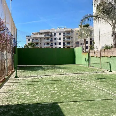 Residencial Playa Canet * Canet d'En Berenguer