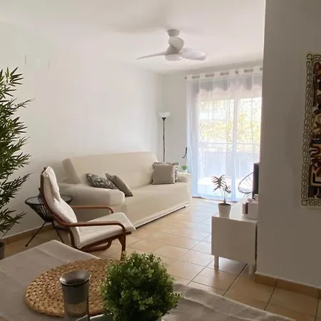 Apartamento Residencial Playa Canet Canet d'En Berenguer